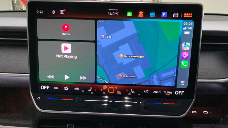 Volkswagen ID. Buzz 210kW Life Pro 86kWh 5dr LWB Auto [7 Seat] Electric Estate